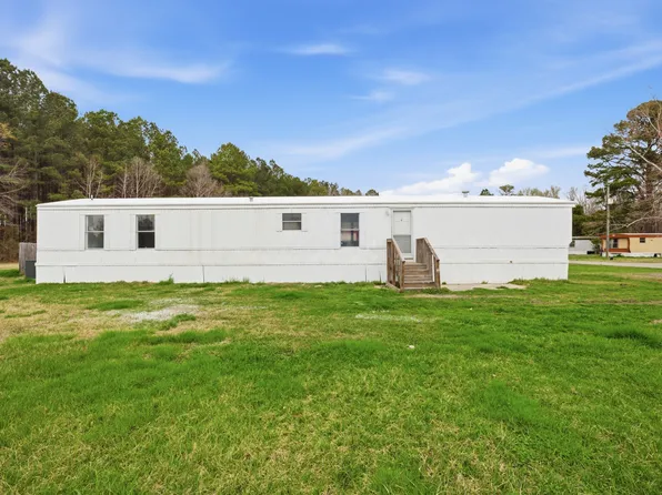 1148 Northside Rd, Elizabeth City, NC 27909