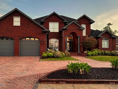 1200 Kristanna Dr, Panama City, FL, 32405
