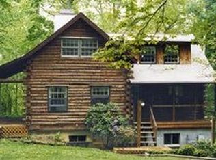 60 High Top Dr, Fletcher, NC 28732