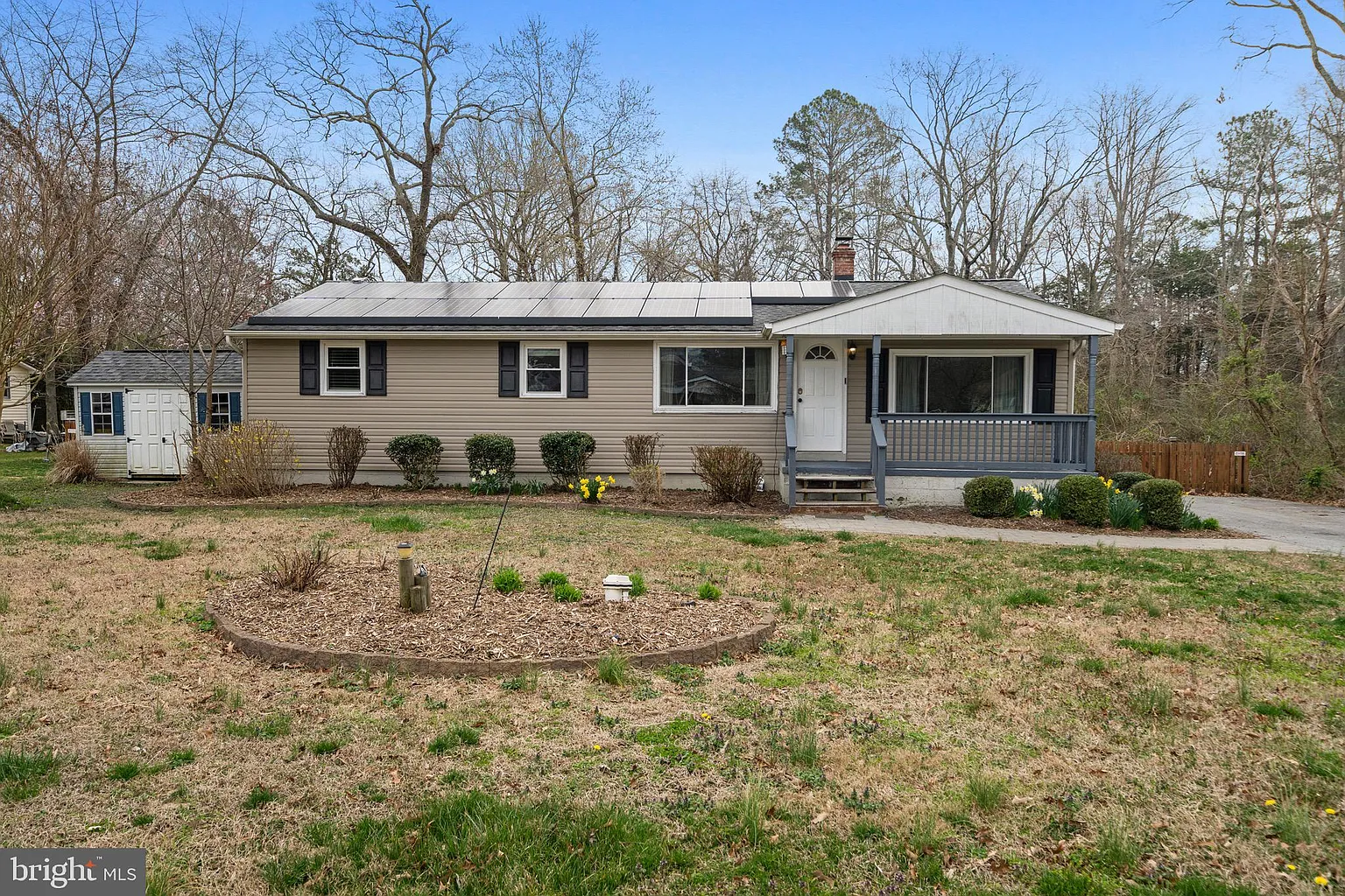 29934 Woodland Cir photo 1