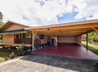 15-2026 33rd Ave, Keaau, HI 96749
