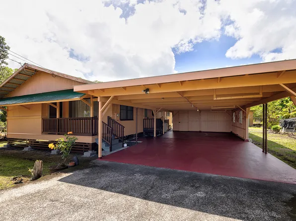 15-2026 33rd Ave, Keaau, HI 96749