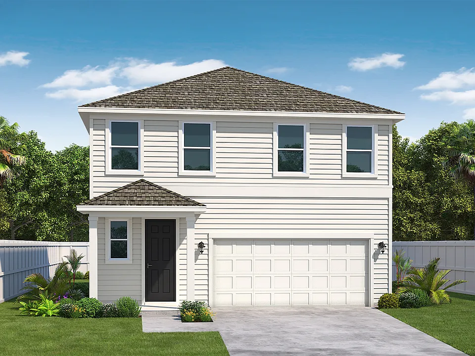 3030 Crawfords Cove Cir