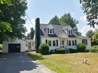 46 Windmill Hill Rd, Groton, MA 01450