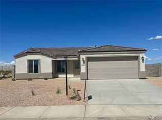 2651 E Colina Vis, Kingman, AZ 86409
