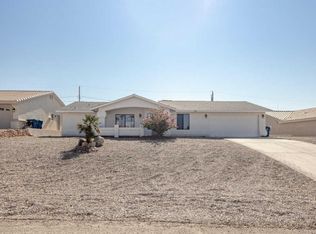 2840 Appletree Dr, Lake Havasu City, AZ 86404