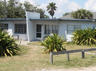 550 S Atlantic Ave APT 3-4, Cocoa Beach, FL 32931