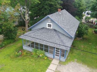 7 McRae St, Wilton, ME 04294