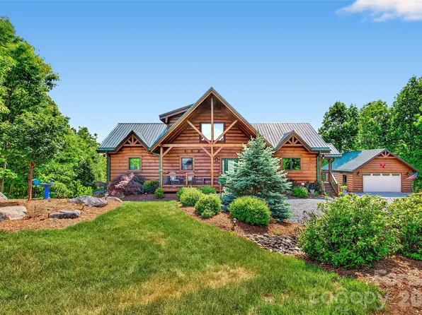 217 Summit Dr, Nebo, NC 28761