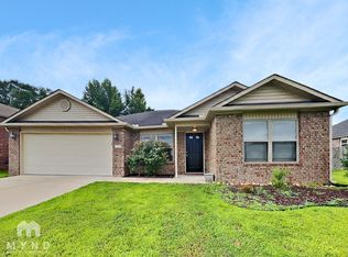 149 Harvick Cir, Cabot, AR 72023