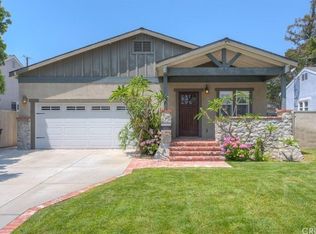821 N Frederic St, Burbank, CA 91505