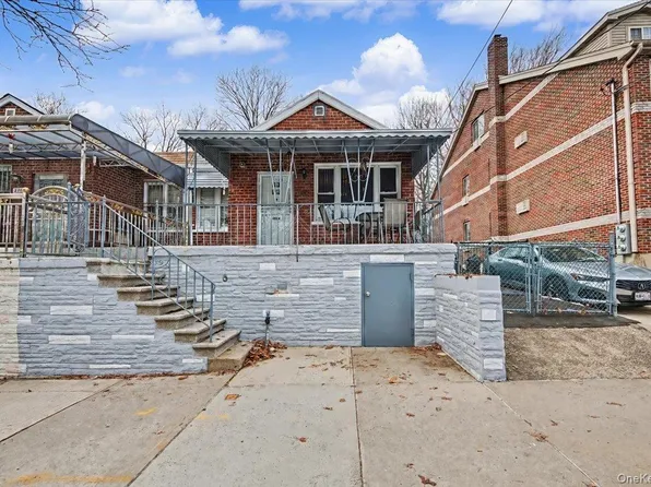 2715 Dewitt Place, Bronx, NY 10469