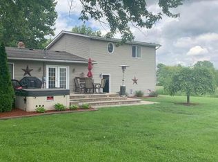 13847 Church Rd, Berville, MI 48002