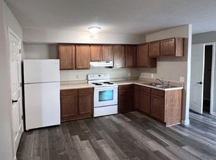 110 S Pennsylvania Ave, Holton, KS 66436