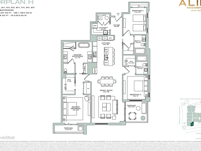 200 SE Mizner Blvd #211 — Photo 68