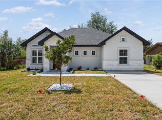 1202 E Wright Ave, Pharr, TX 78577
