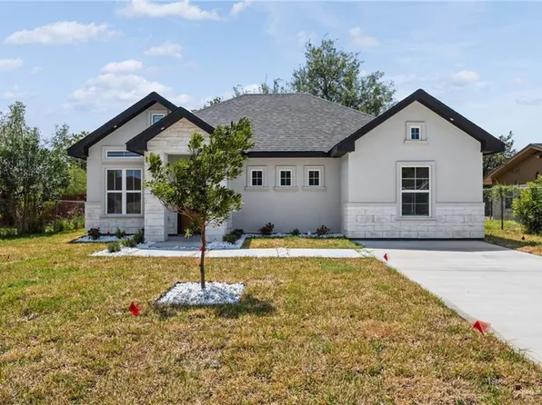 1202 E Wright Ave, Pharr, TX 78577