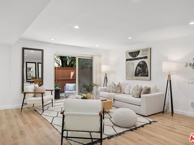 11260 Overland Ave APT 20B, Culver City, CA, 90230
