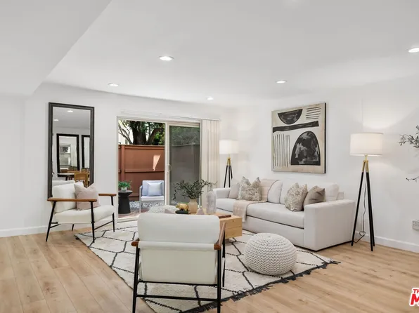 11260 Overland Ave APT 20B, Culver City, CA 90230