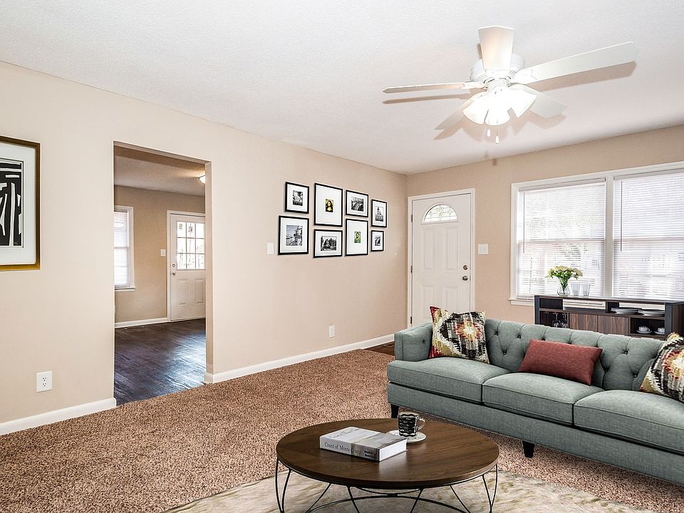 1st image of 2316 Fitzgerald Ave