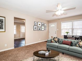 2316 Fitzgerald Ave, Durham, NC 27707