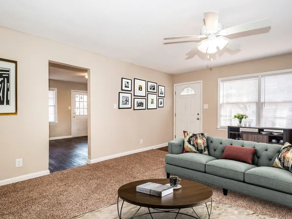 2316 Fitzgerald Ave, Durham, NC 27707