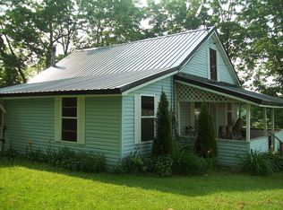 209 Pecktown Store Rd, New Berlin, NY 13411