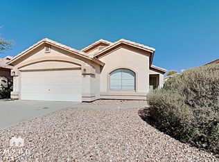 3310 W Tina Ln, Phoenix, AZ 85027