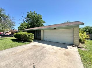 118 Zinnia Dr, Killeen, TX 76542