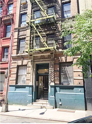 Rented by Waverly Realty Associates | media 63