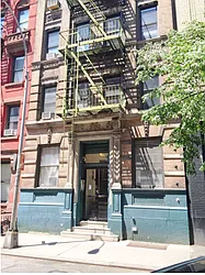 Rented by Waverly Realty Associates