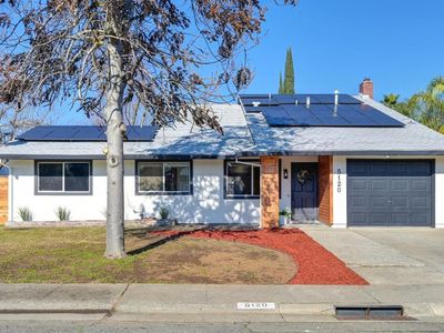 5120 Rabeneck Way, Fair Oaks, CA, 95628