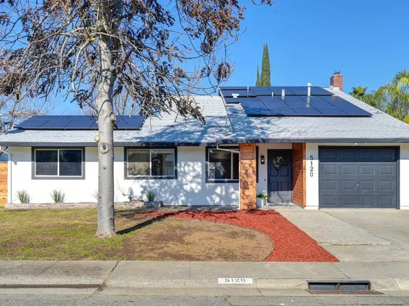5120 Rabeneck Way, Fair Oaks, CA 95628