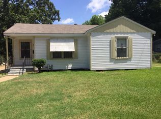 526 W 75th St, Shreveport, LA 71106