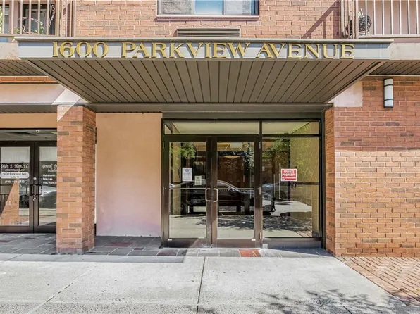 1600 Parkview Avenue #7B, Bronx, NY 10461