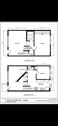 428 Ridge Rd #444 Photo 1