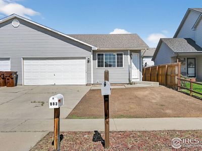 889 E 20th St Dr, Greeley, CO, 80631