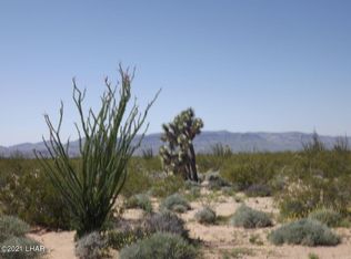 LOT 18 W Cielo Rd, Yucca, AZ 86438