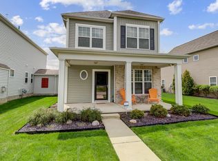 578 Lamplight Dr, Delaware, OH 43015