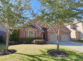 2918 Village Brook Ln, Pearland, TX 77584