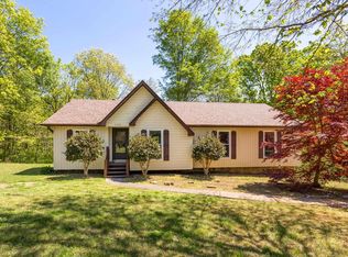 146 Mill Rd, Springville, AL 35146