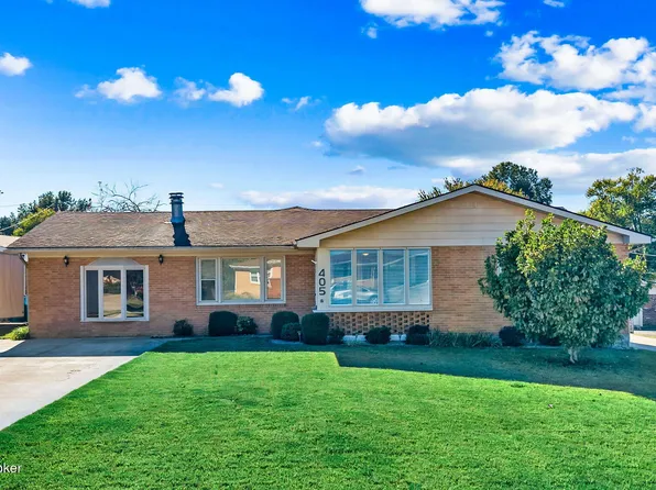 405 Riverview Ln, Shepherdsville, KY 40165