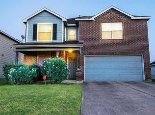 638 Kiley Dr, Houston, TX 77073
