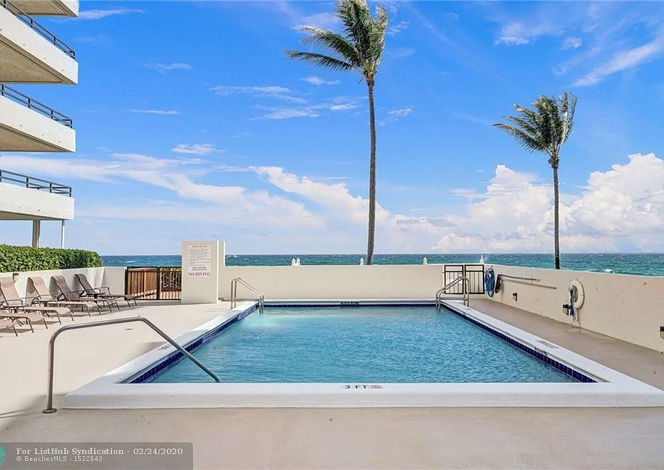 1st image of 3560 S Ocean Blvd APT 409