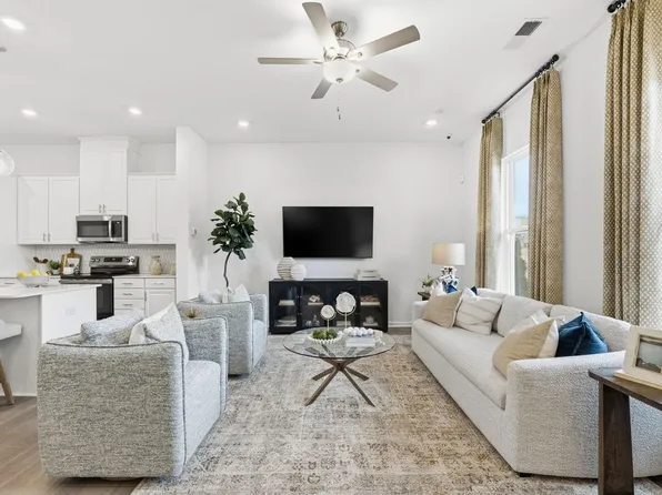 5553 Wolfpack Aly, Indian Land, NC 29707