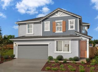 Plan 1648 Modeled Plan, Cottages at The Preserve, Antelope, CA 95843