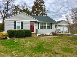 431 Hicks Cir, Clinton, TN 37716