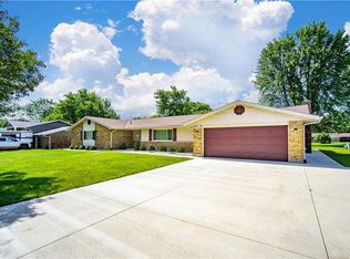 3653 Knollwood Dr, Dayton, OH 45432