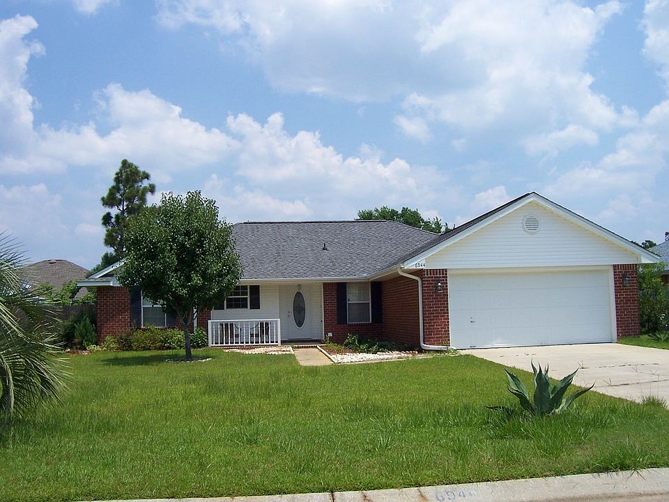 Beautiful All Brick Home