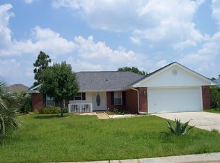 6944 Cotton Boll Ln, Navarre, FL 32566